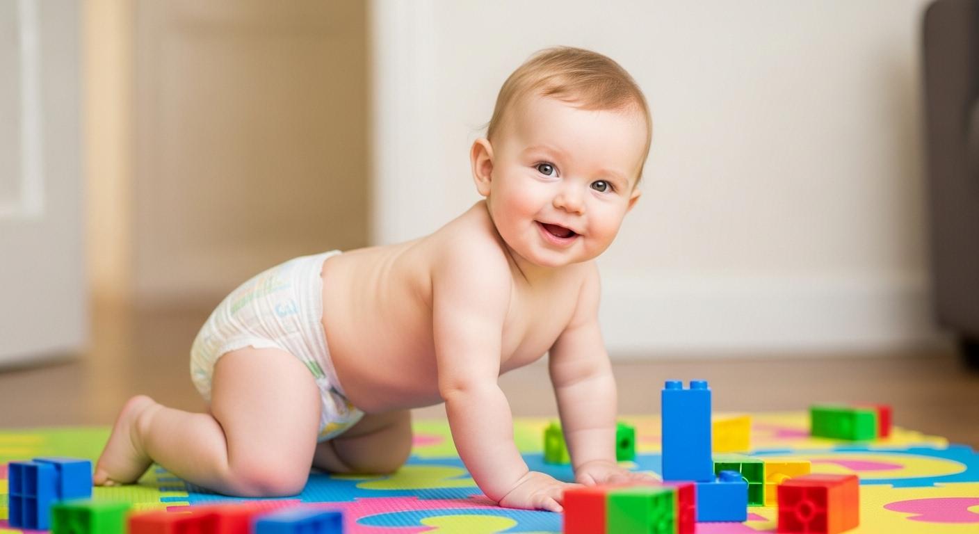 기저귀 3단계 얼마나