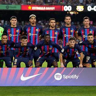 FC 바르셀로나 2025 내한 대구FC 친선 경기 일정 및 티켓팅 정보