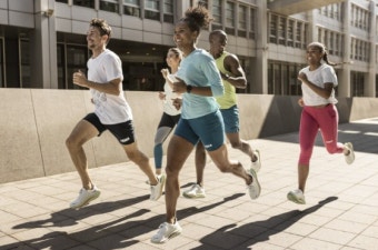 2025 마블런 마라톤 서울