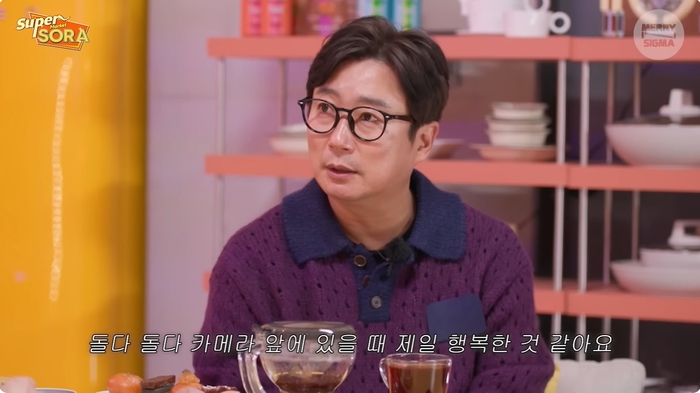 이수근&#44;불법도박 에서 복귀까지..