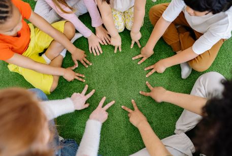 유치원 원서접수