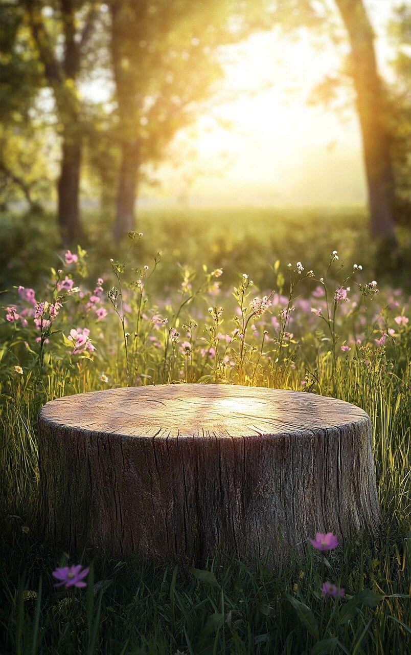 숲 속 걷는 꿈 해몽