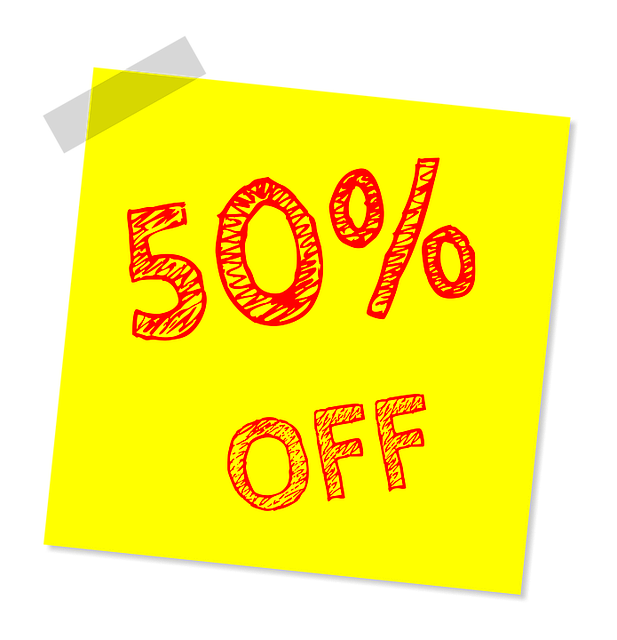 할인 관련 사진