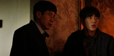 악인전기 ott, 등장인물, 몇 부작 정리