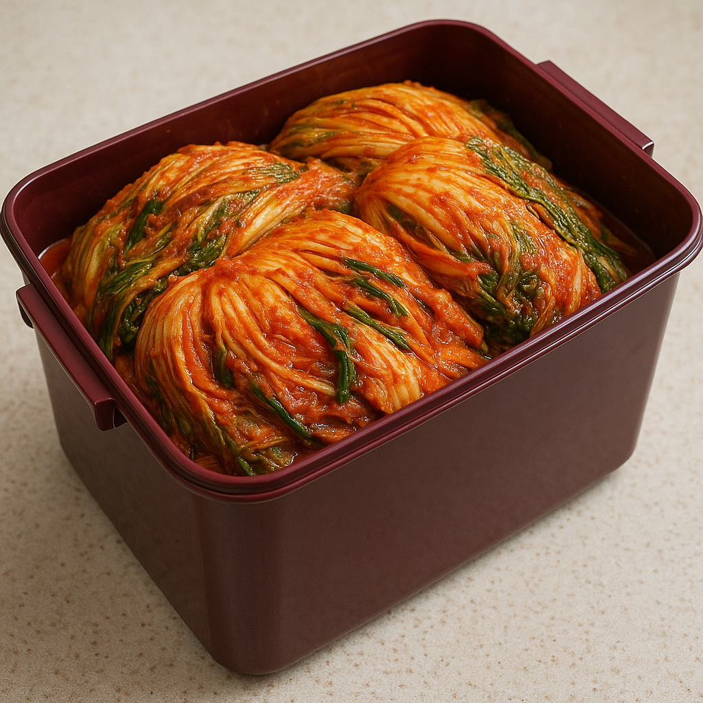 김장쓰레기 배출 방법 &ndash; 일반/음식물쓰레기로 구분해서 버리는 간단한 방법