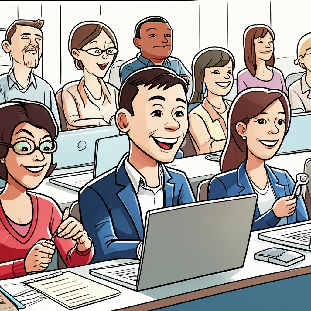 국민내일배움카드 2025년 성공적인