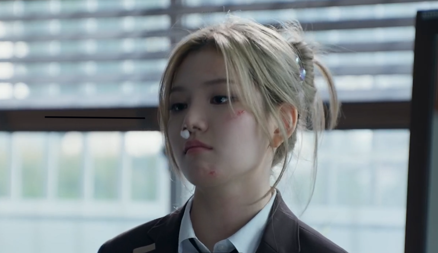 김부장 주혜리 유지안 배우 민지 대립 빌런 연기 정리