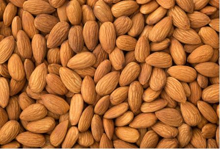 아몬드