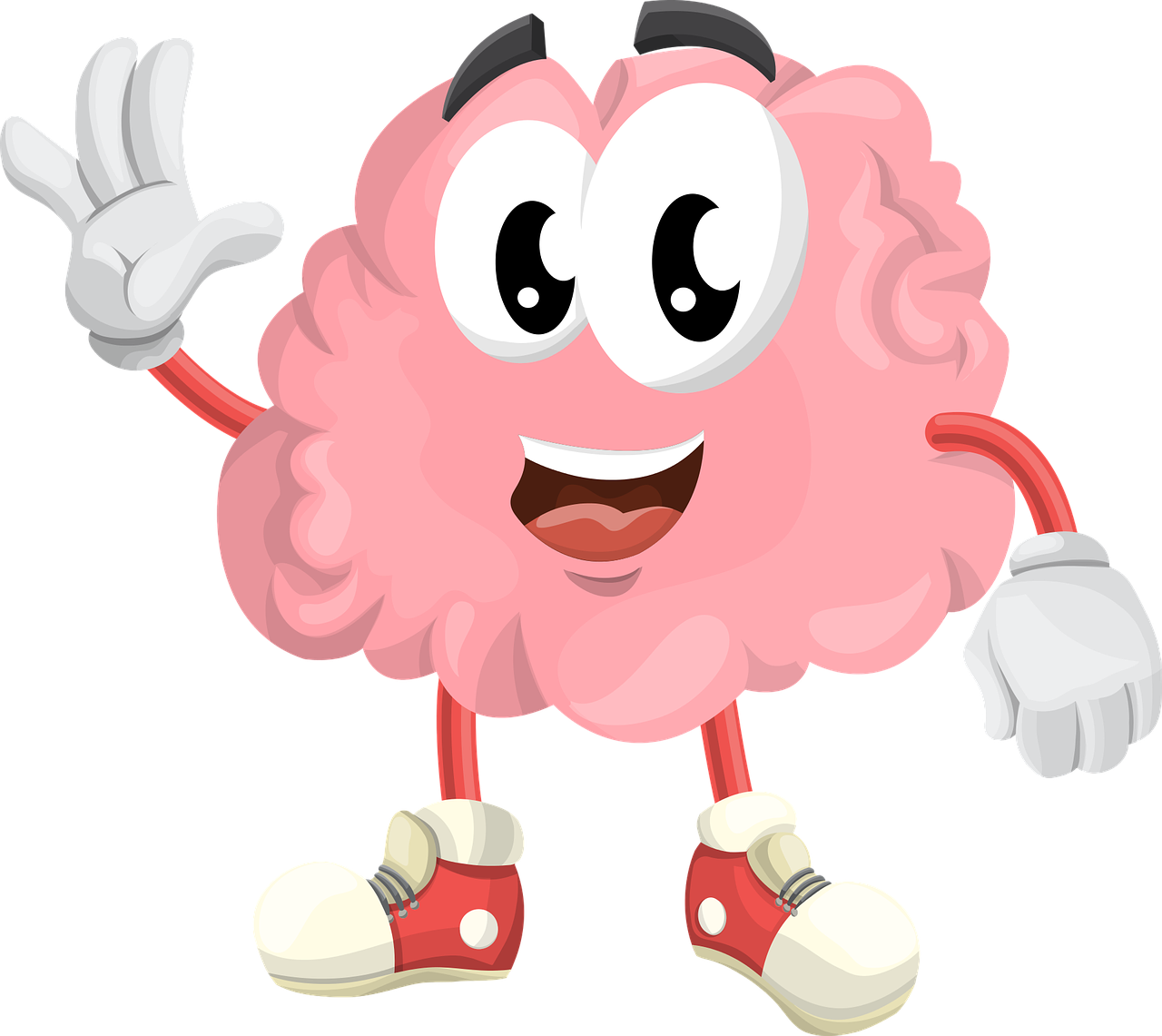 스트레스를 받으면 IQ가 떨어지는 이유