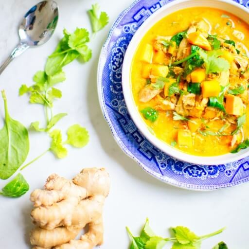 항염 항산화에 좋은 &amp;#39;커큐민&amp;#39; 효능&amp;#44; 부작용&amp;#44; 권장량 및 주의사항