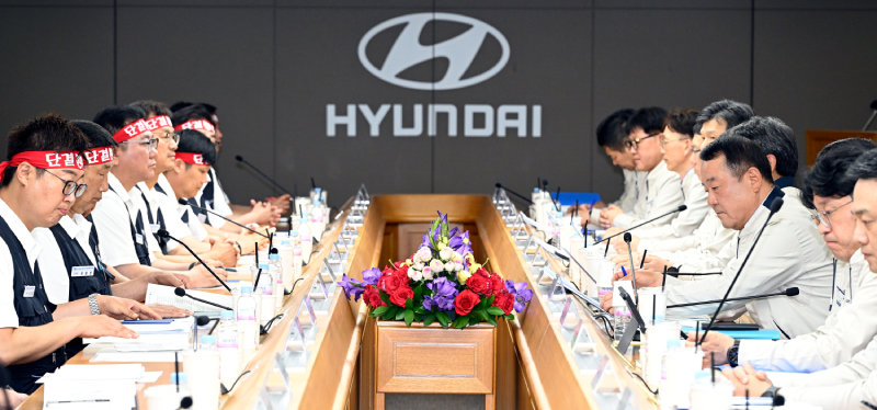 주4.5일 근무하는 직장인