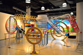 경남 창원 가볼만한곳 베스트 창원과학체험관