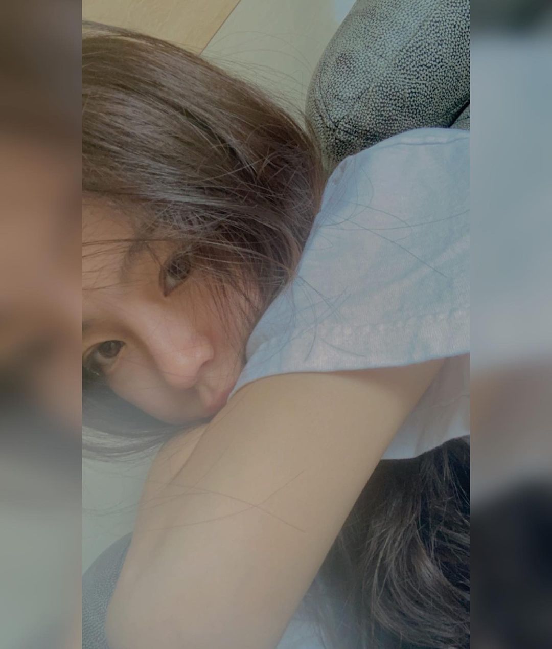 짝짓기 예능 에덴, 한소희와 너무나 닮은 선지현