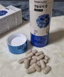 파란통 다이어트 후기 부작용 (3주 섭취)