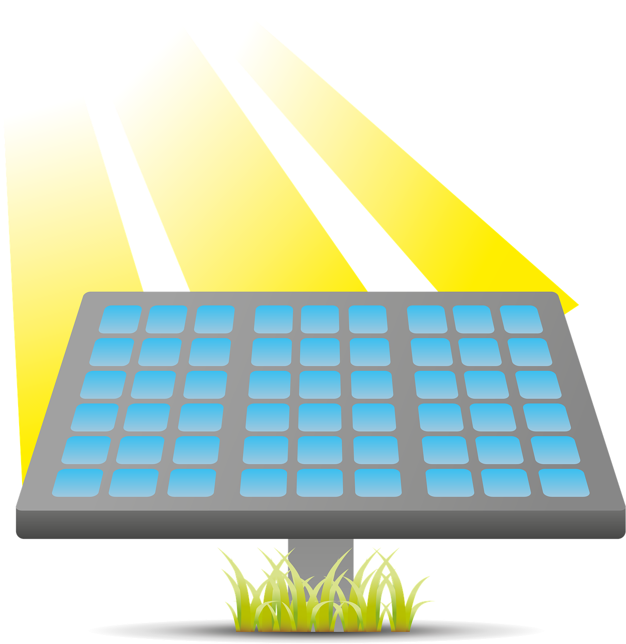 태양광 설치비용 정부지원 자격 확인법