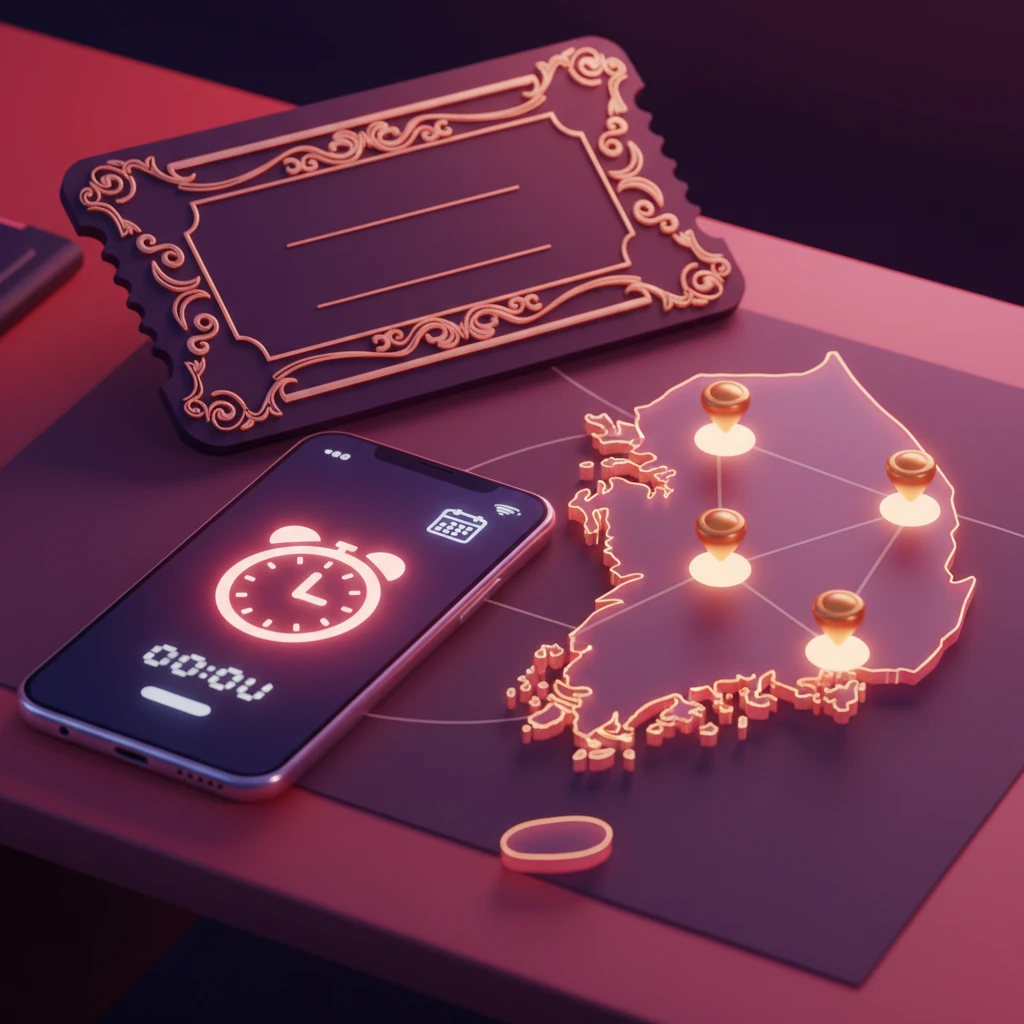 미스트롯4 전국투어 콘서트 예매 일정..