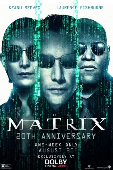Matrix