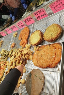 할매부침