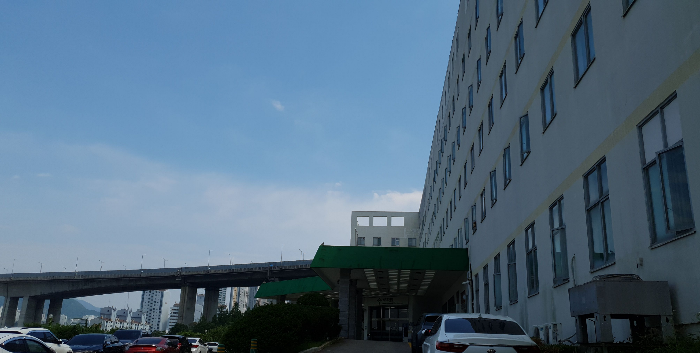 안양-병원