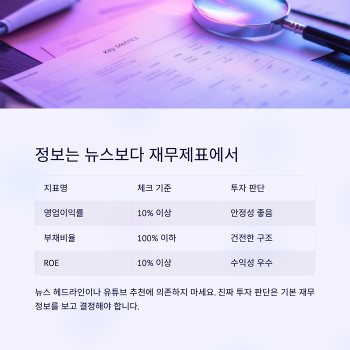 개인금융