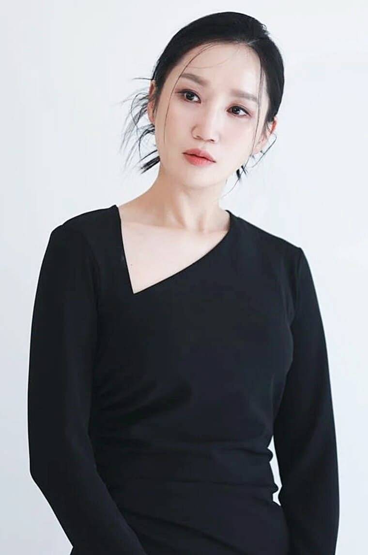 배우-박보경
