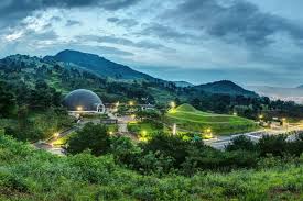 디지털 관광주민증 발급