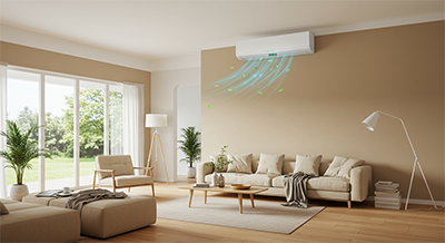 삼성에어컨 무상 사전 점검 및 예약방법