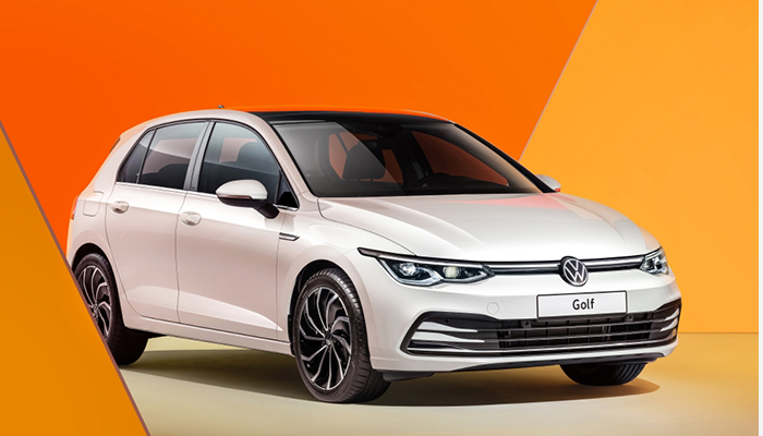 폭스바겐 골프 중고차 가격 시세표 연비