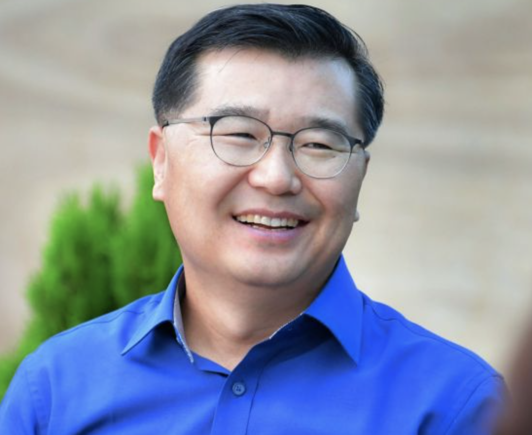 중랑구청장 류경기