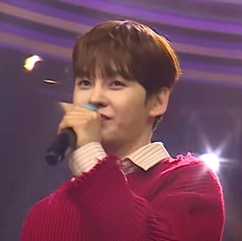 여여 박서진 노래듣기 가사