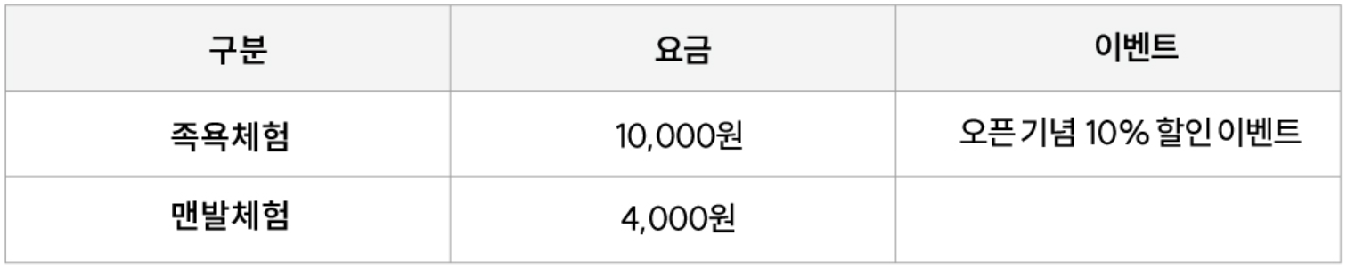 산들소리 수목원