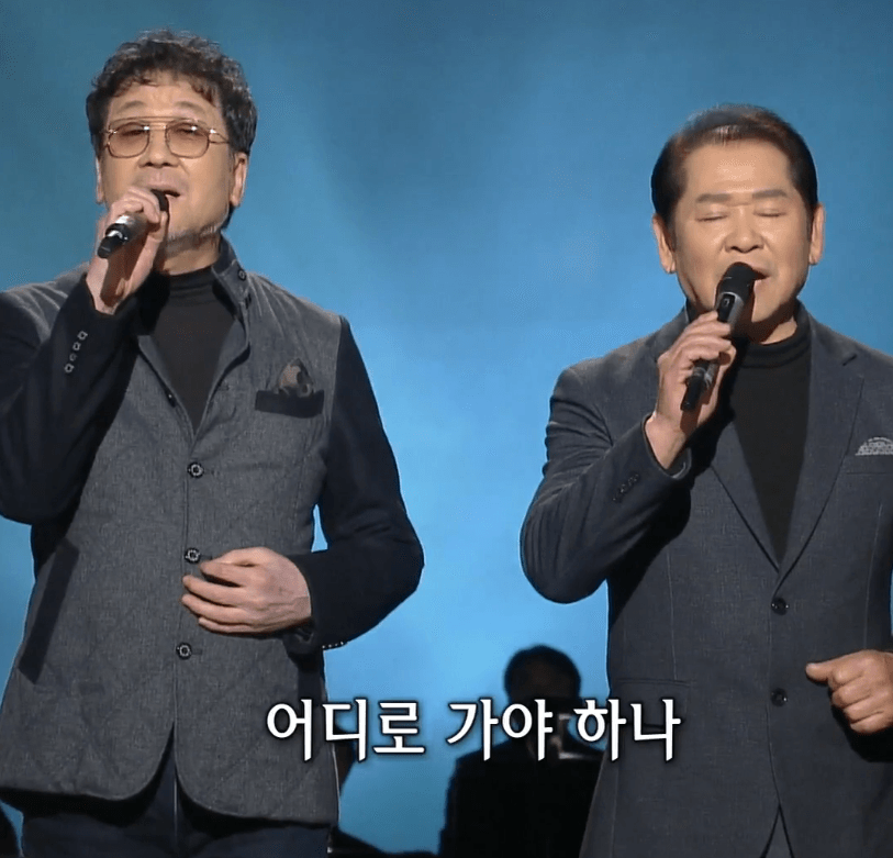 버들피리 꿈 찾아가리