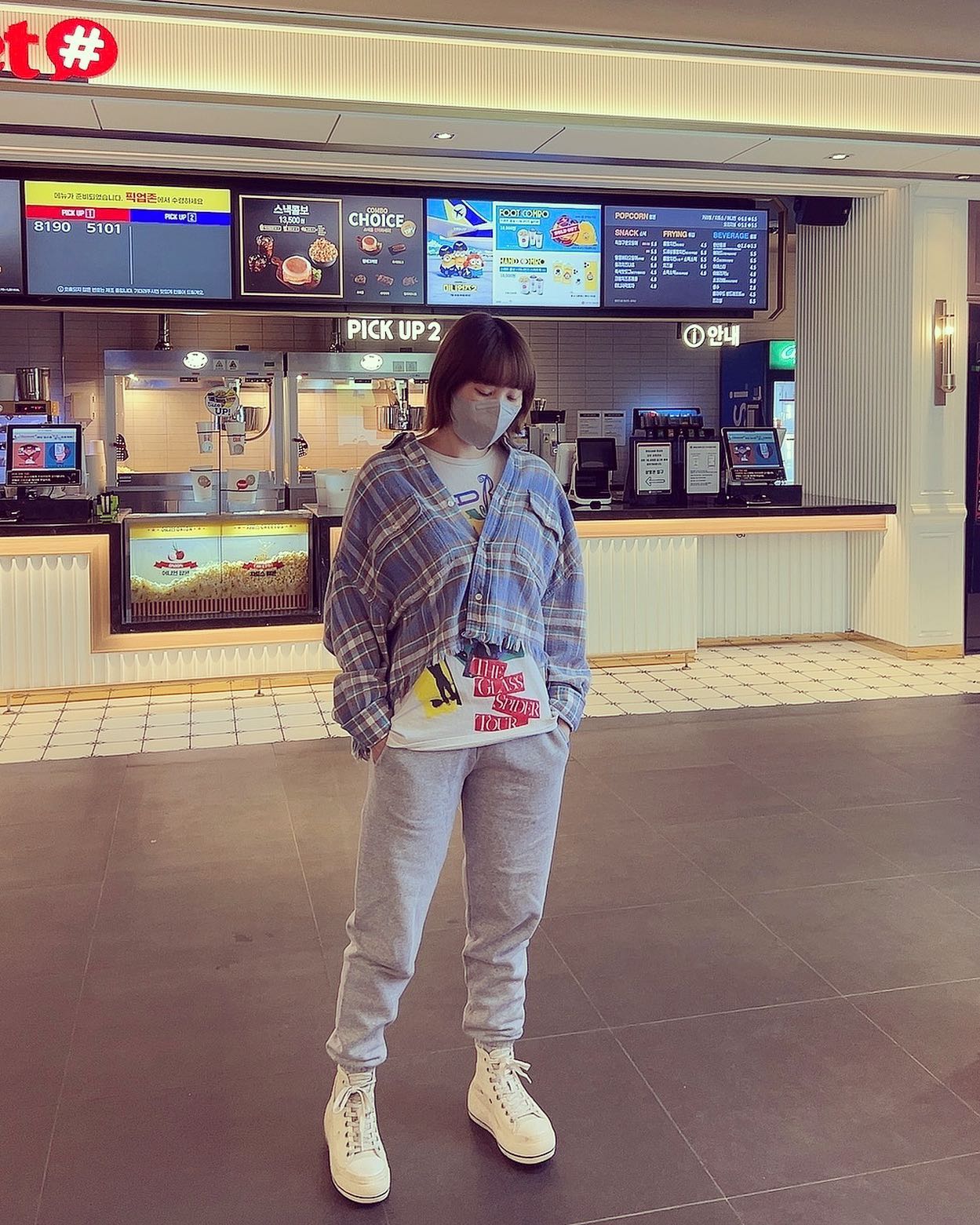 서인영 나이 프로필: 결혼 이혼 남편 가족 키 학력 고향