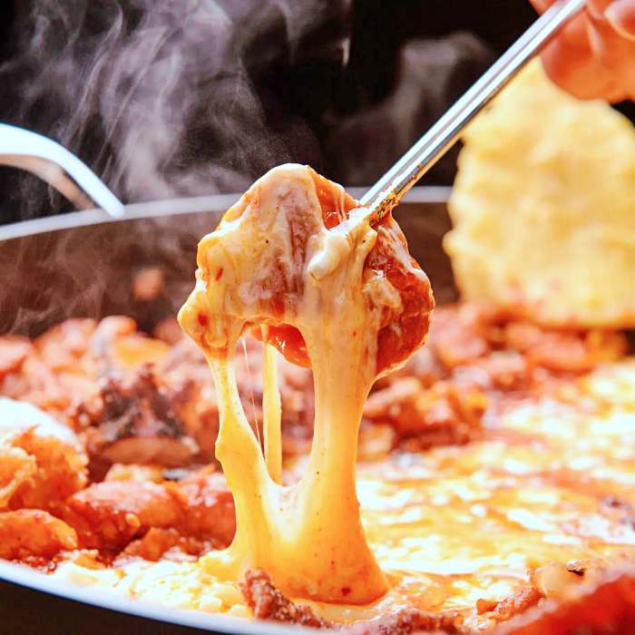 생방송투데이 노원 상계 수도권 최고의 닭갈비 맛집