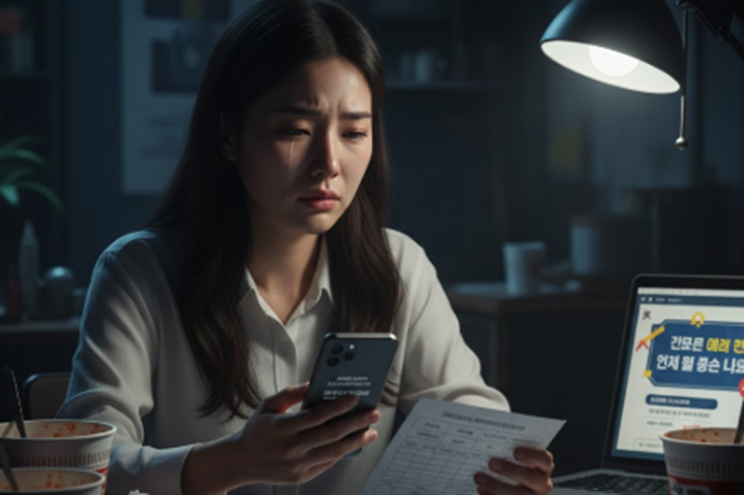 부업사기 피해구제 방법