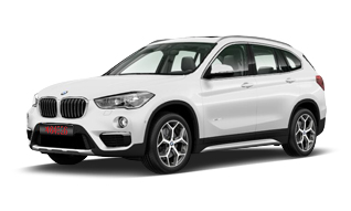 bmw x1 색상코드 - Alpine White(색상코드 : 300)