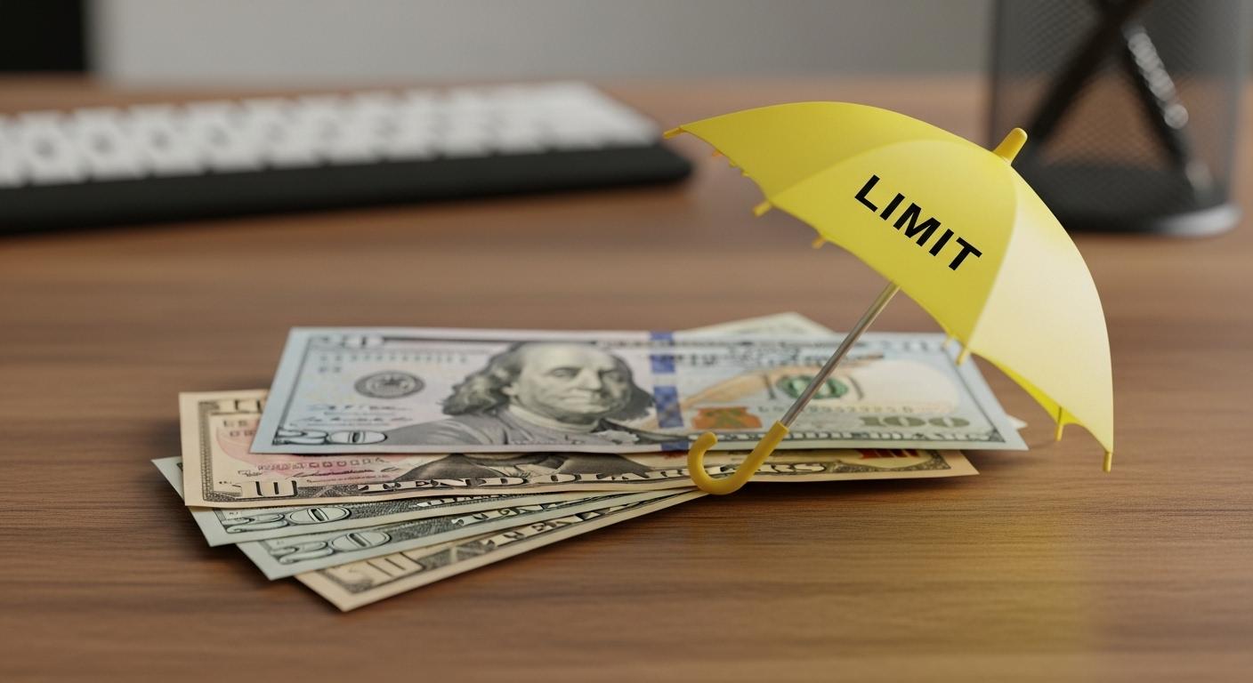 노란우산공제 한도액