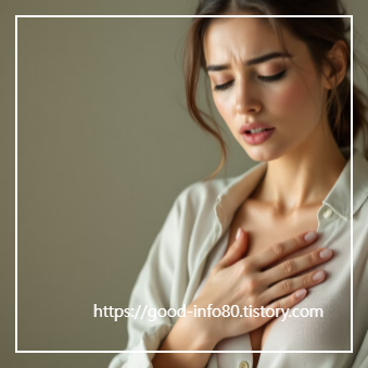 허혈성 심장질환이란 썸네일