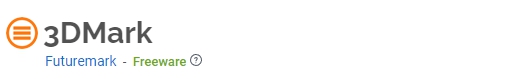 3DMark