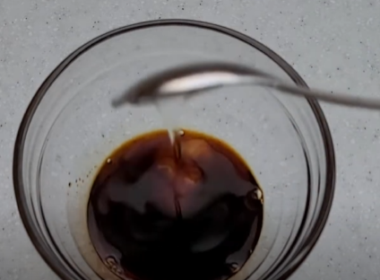 건새우 마늘쫑 볶음