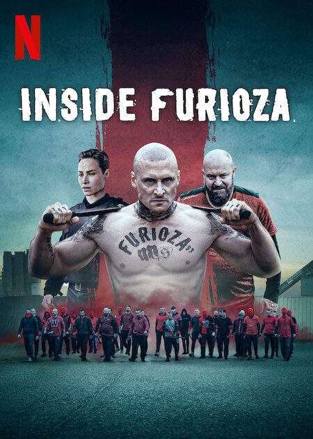 [넷플릭스 액션영화 추천] 푸리오자 어게인 다시보기 뜻 평점 줄거리 결말 리뷰 후기