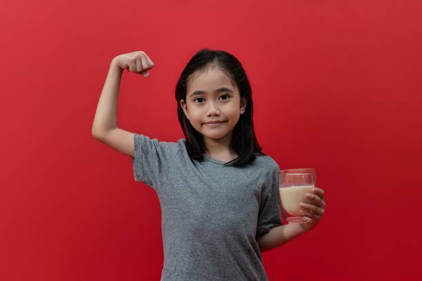 키크는 영양제, 언제부터 먹어야 할까? 성장기 타이밍 완전정복!!!