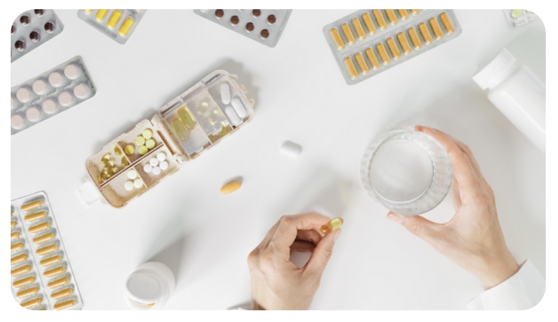 고지혈증에 좋은 영양제