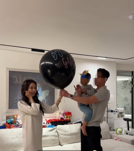 라비앙 박현선 이필립 부부