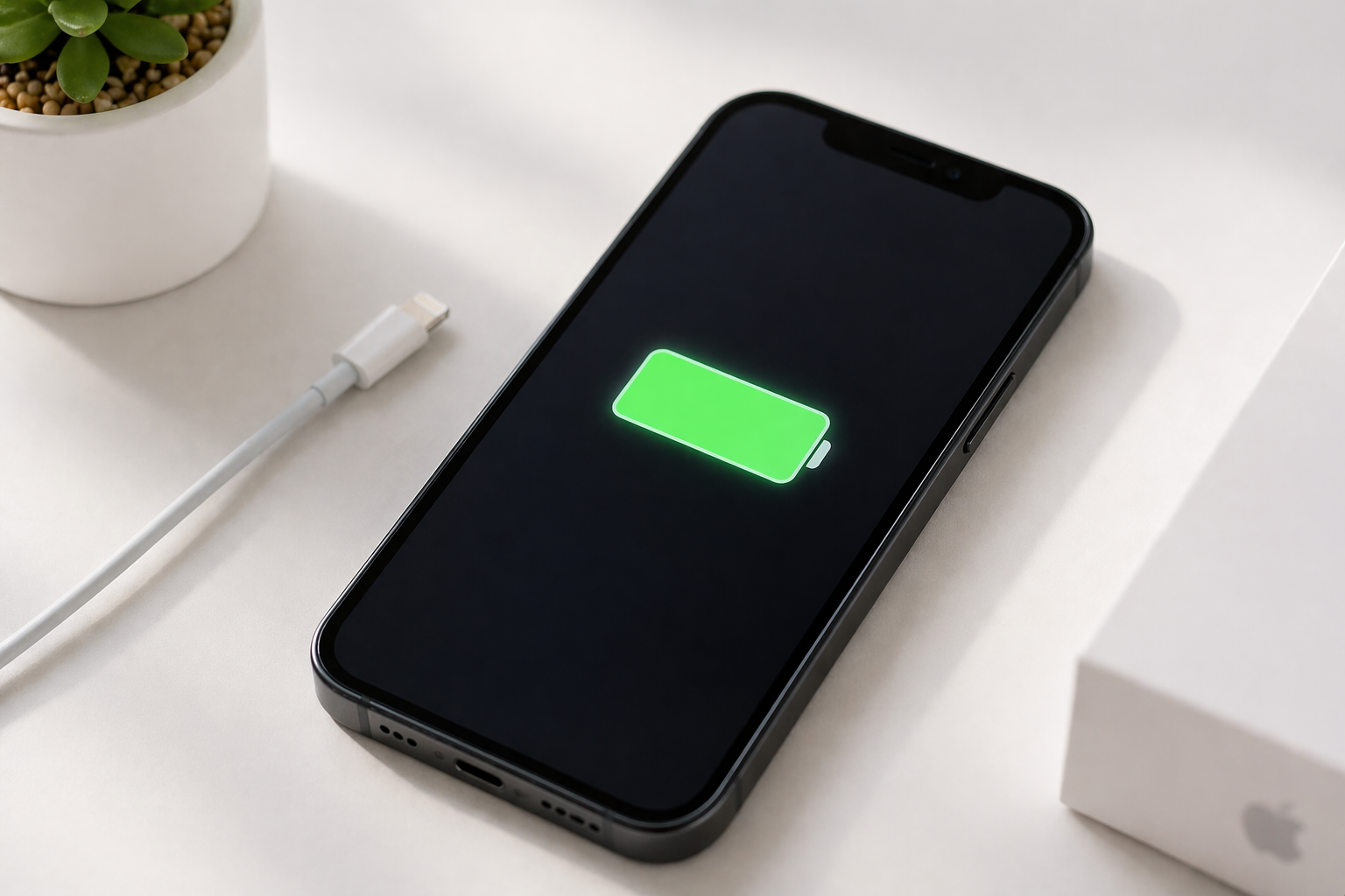 아이폰 배터리 성능 확인하는 법 (배터리 상태가 중요한 이유, 확인하는 방법, 오래 쓰는 관리 팁)