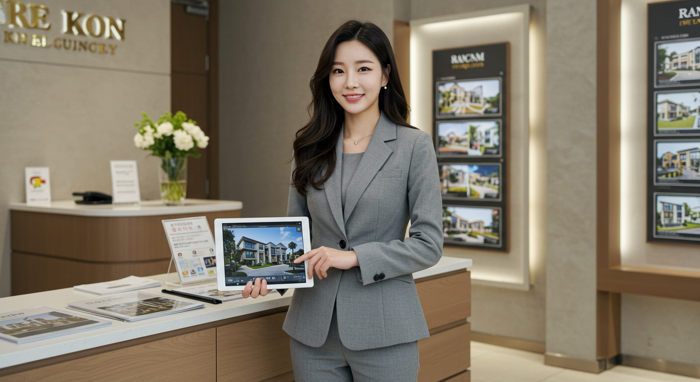 빌라 매매계약서