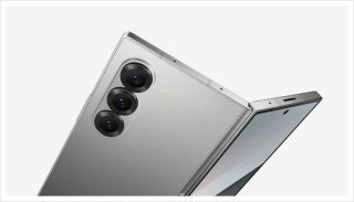 갤럭시 폴드7 사전예약