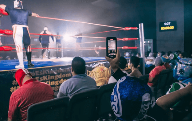 콩콩팡팡 멕시코 여행지 총정리! 인기코스 &amp;현지 경비 분석