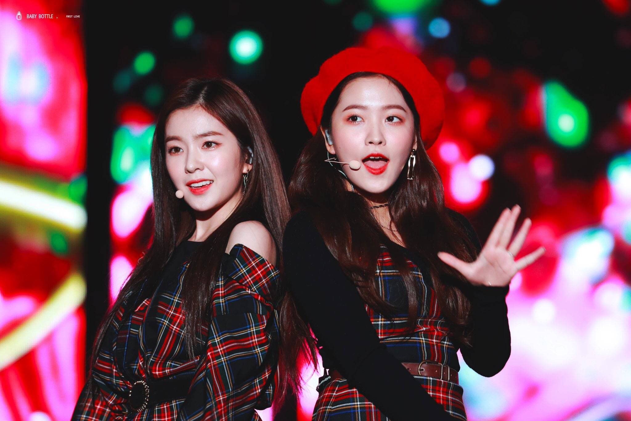 레드벨벳 아이린 고화질