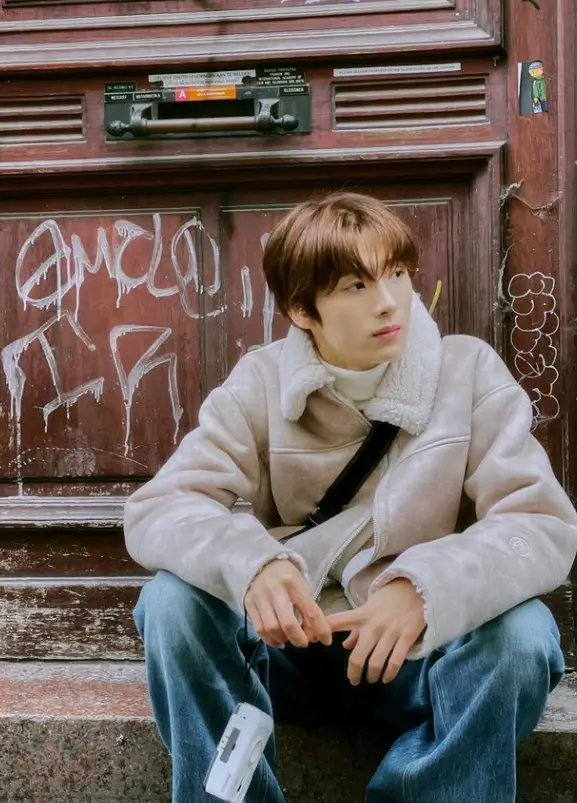 투어스 TWS 멤버프로필 나이 혈액형 키 국적 인스타 MBTI 플래디스 하이브